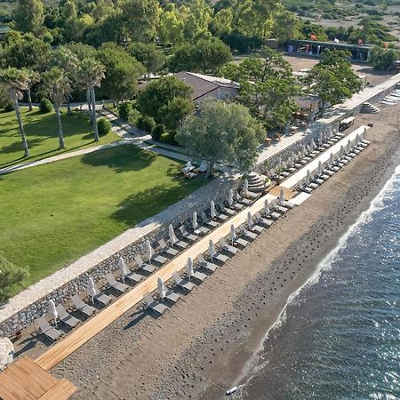 Datca Dirik Surf Beach Hotel المظهر الخارجي الصورة