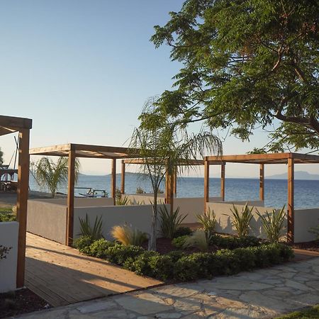 Datca Dirik Surf Beach Hotel المظهر الخارجي الصورة