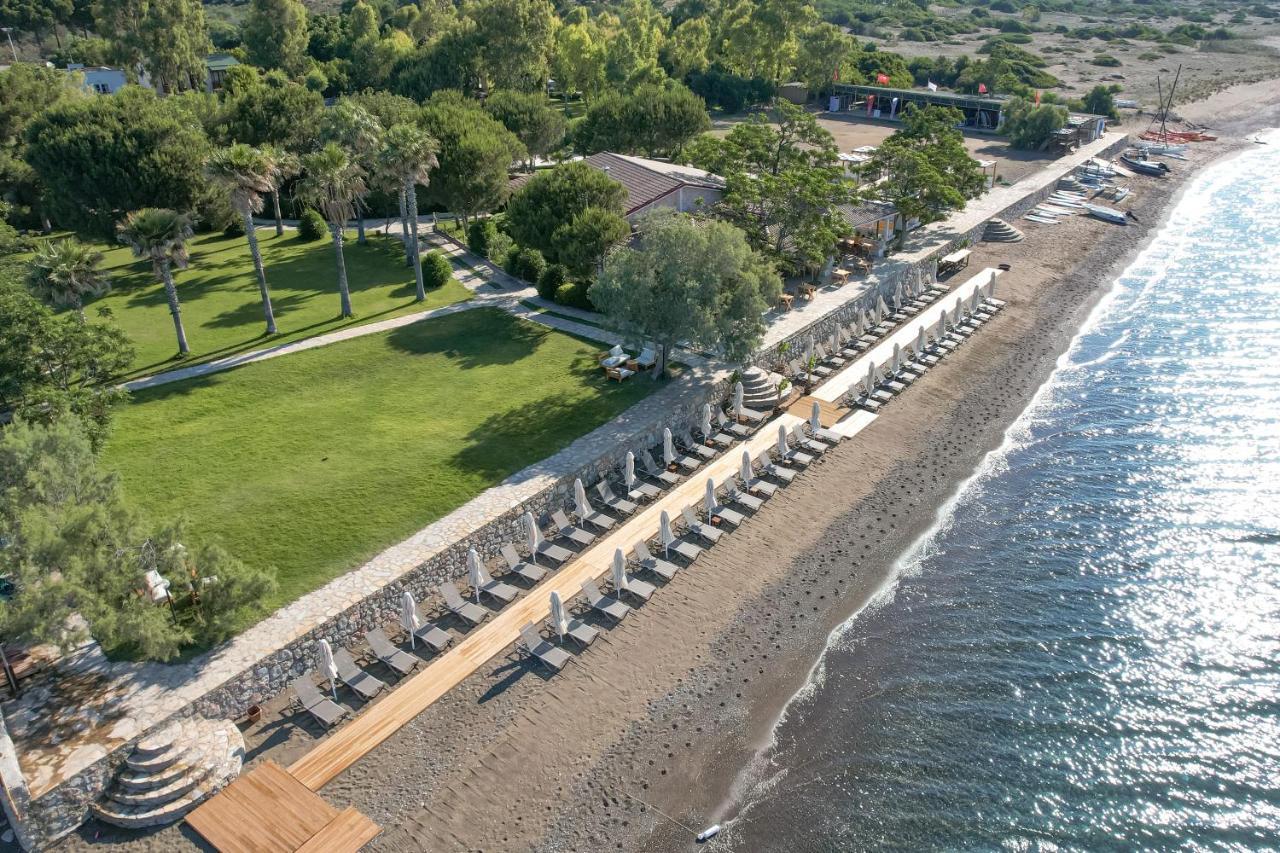 Datca Dirik Surf Beach Hotel المظهر الخارجي الصورة