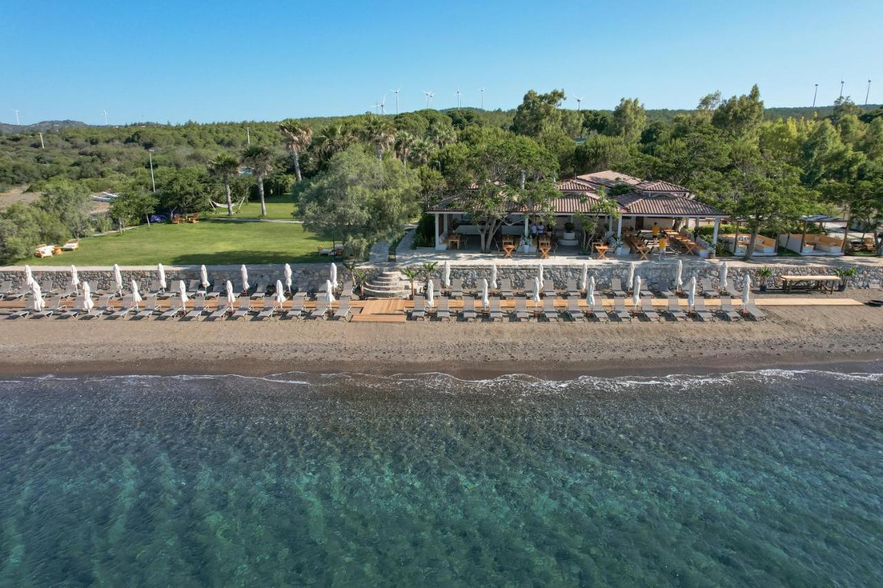 Datca Dirik Surf Beach Hotel المظهر الخارجي الصورة