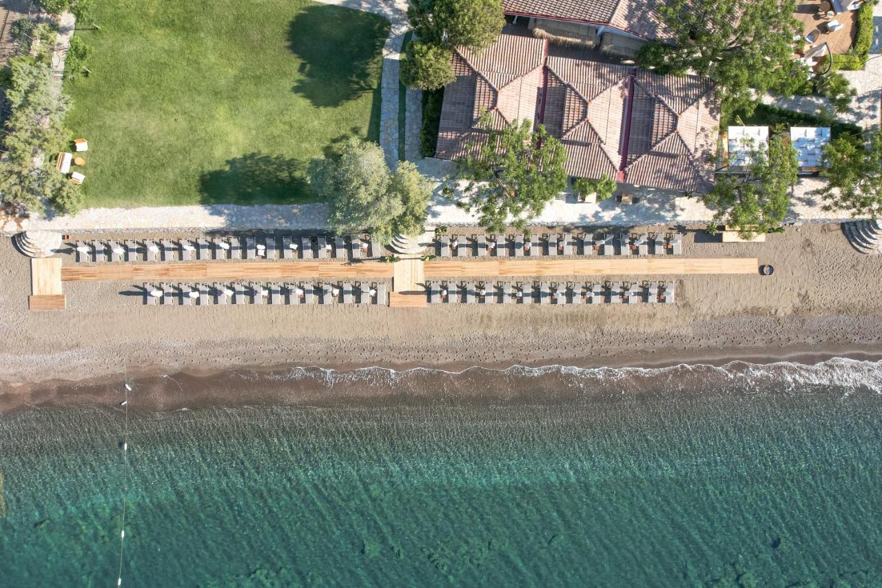 Datca Dirik Surf Beach Hotel المظهر الخارجي الصورة