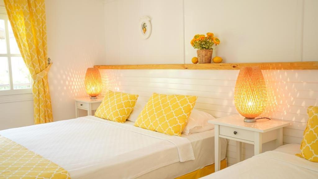 Datca Dirik Surf Beach Hotel المظهر الخارجي الصورة