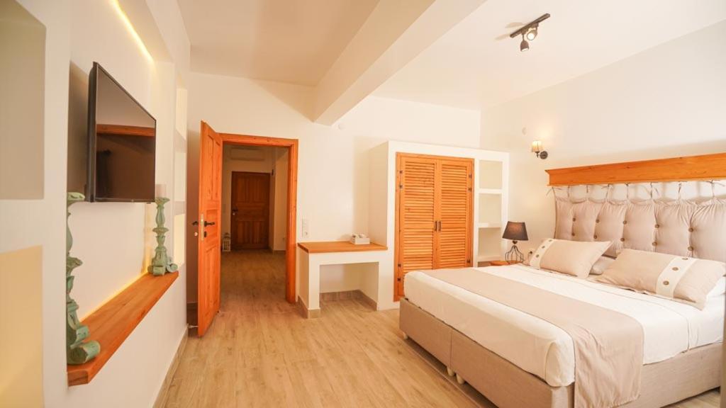Datca Dirik Surf Beach Hotel المظهر الخارجي الصورة