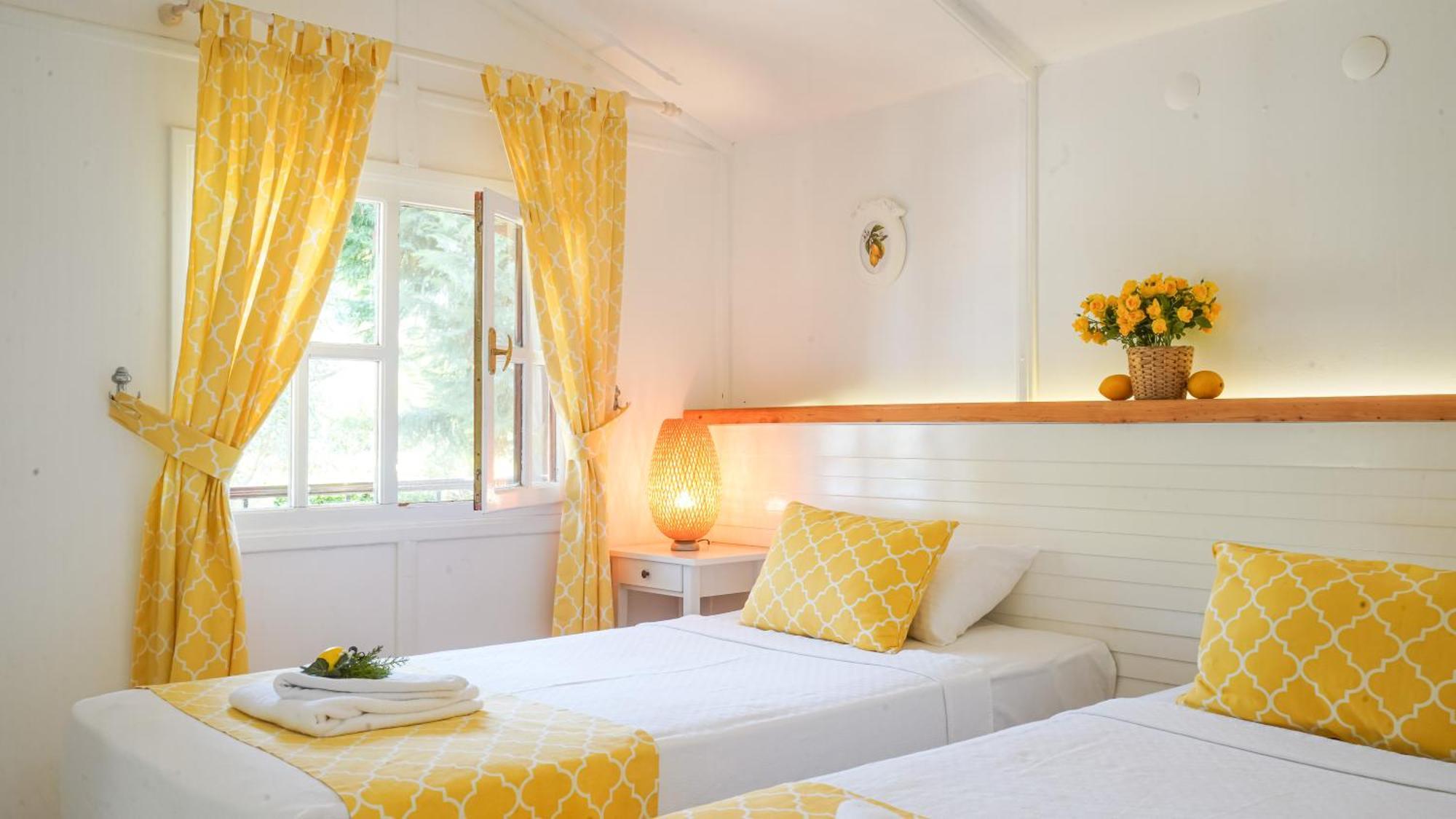 Datca Dirik Surf Beach Hotel المظهر الخارجي الصورة