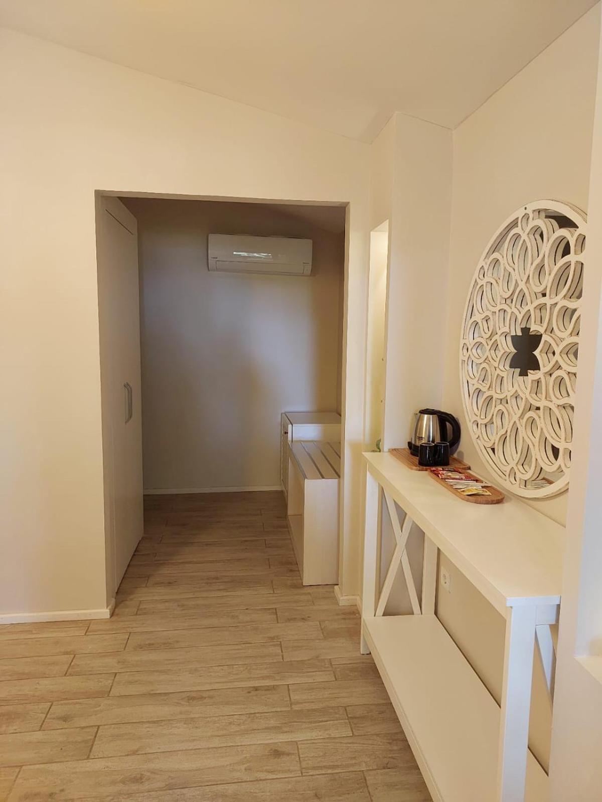 Datca Dirik Surf Beach Hotel المظهر الخارجي الصورة
