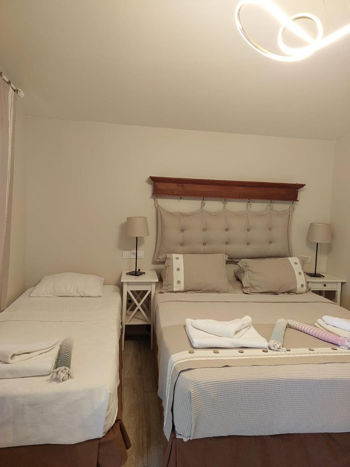 Datca Dirik Surf Beach Hotel المظهر الخارجي الصورة